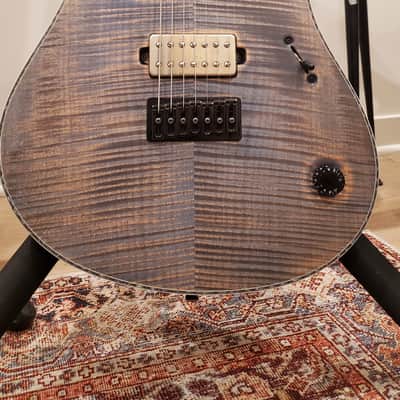 Mayones Regius 7 image 5