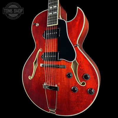 Used Eastman AR372CF-P90 Cherry w/case TSU25296 image 3