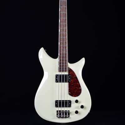 Gretsch Electromatic CVT Bass - Vintage White image 1