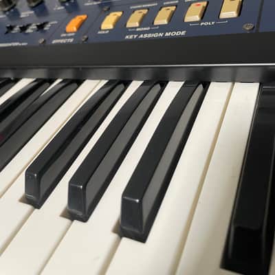 Korg Mono/Poly - Vintage- Super Nice Condition image 13