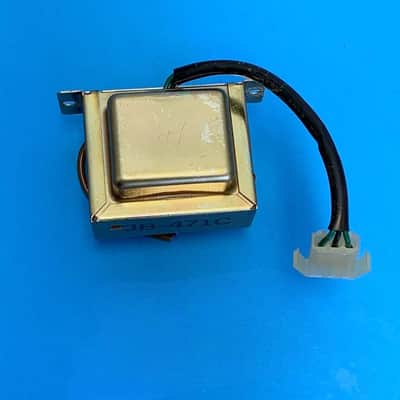 KORG LP-10 Vintage Electronic Piano Part: AC Adapter Power Transformer [JB-471C] image 4
