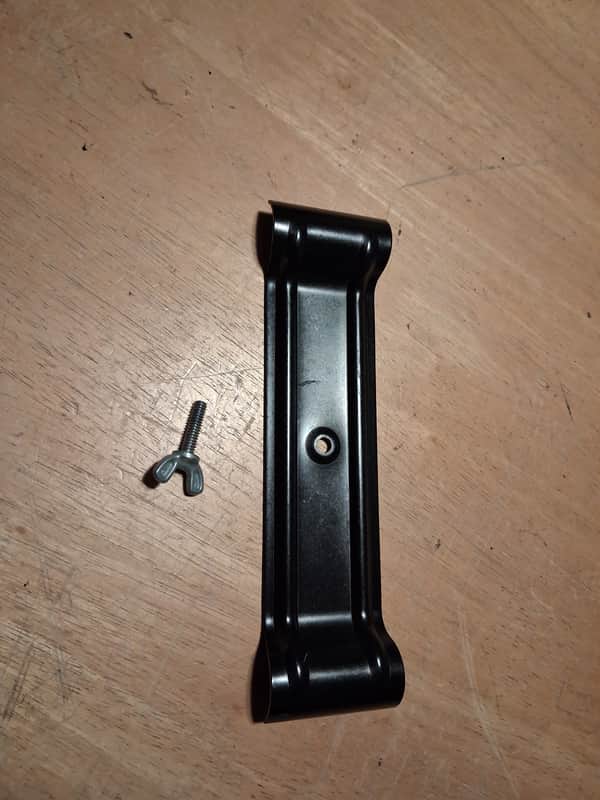 Vox Amp head bracket image 1