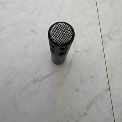 Sennheiser ME 64 Cardioid Shotgun Microphone Capsule 2010s - Black image 2