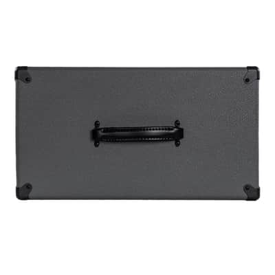 Mojotone  Spacerock 1x12 Extension Cabinet LOADED w/ Mojotone BV Neo Speaker image 3