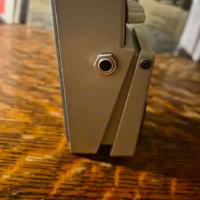 Boss GE-7 Equalizer (Black Label) 1981 - 1992 - Grey image 4