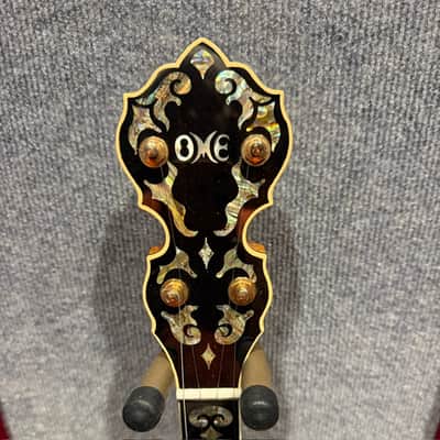Ome Custom 2008 image 7