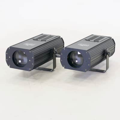 Chauvet TFX-FS360 Followspot 400G Spotlights, Pair image 2