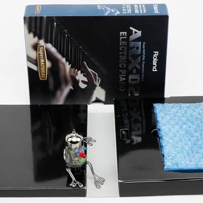 Roland ARX-02 Electric Piano SuperNatural Expansion für Fantom + OVP + Garantie image 3
