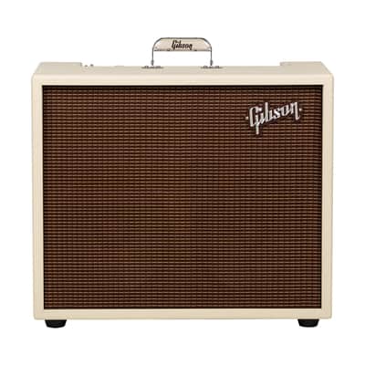 Gibson Dual Falcon 20 15W 2x10 Tube Combo Amp image 1