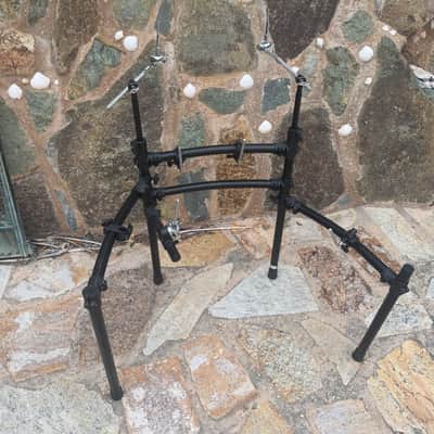 USED Roland MDS-9V Drum Stand MDS9 MDS-STD 2 MDS-9 Drum Rack Mds image 7