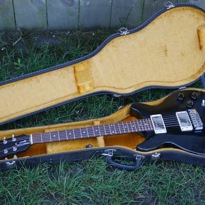 Gibson Spirit II Ebony
