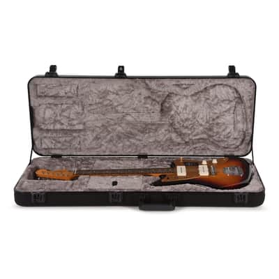 Fender Limited Edition Vintera II Road Worn '50s Jazzmaster 3-Color Sunburst image 7