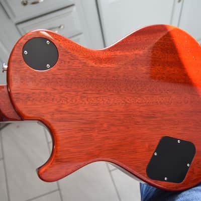 PRS McCarty Singlecut 594, 2024, Great condition, OHSC & paperwork image 16
