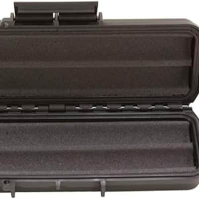 SKB 3i-0702-1B-E iSeries Water Tight Case, 7 x 2 x 1 Inches, Empty image 5