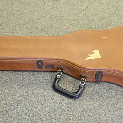 Vintage 1955-1958 Gibson Les Paul Case image 1