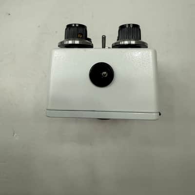 Gojira FX Trembulator Analog Tremolo GojiraFX Guitar Effect Pedal image 5