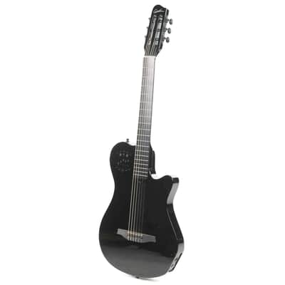 Godin Multiac ACS SA Grand Concert Owned by Kiko Loureiro image 2