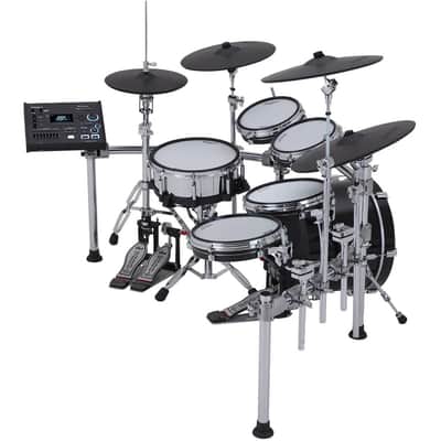 Roland TD716 V Drums Kit image 3