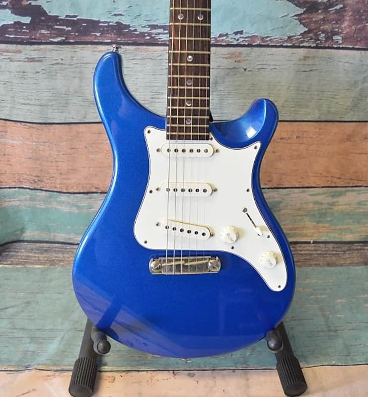 PRS SE EG 2003 - 2005 | Reverb