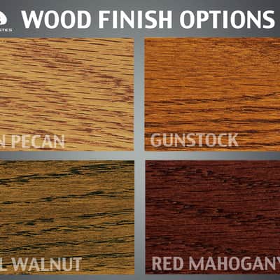 Immagine Custom Framed Acoustic Panels (SET OF 4) 2ft x 1ft x 2.5in - 8