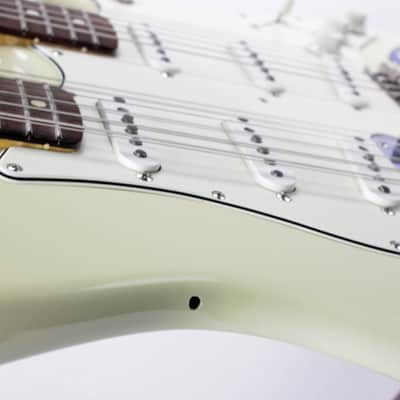 Fender Custom Shop Stratocaster Double Neck 1998 - 10010584 image 10
