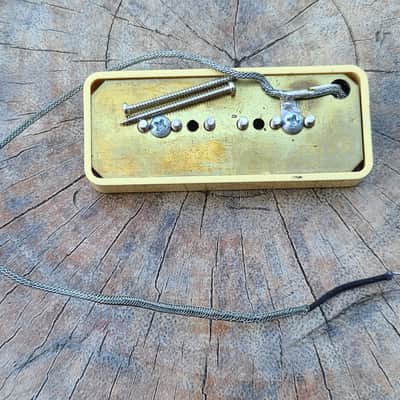 Gibson P90 Soapbar Bridge Pickup 1990s image 4