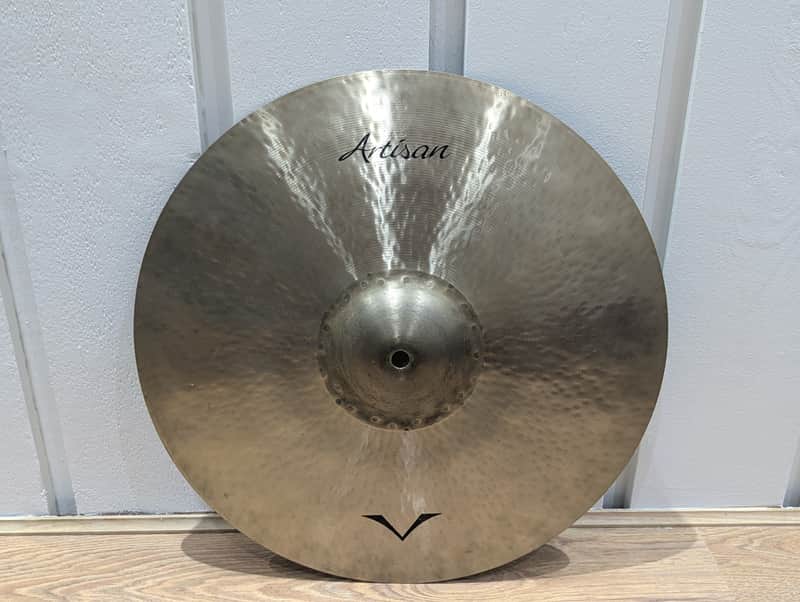 Sabian 16" Artisan Crash Cymbal