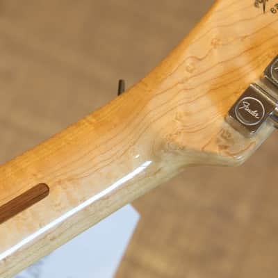 Rare! 1993 Fender Custom Shop Telecaster Guitar Center 29th Anniversary Electric Guitar + HSC image 18