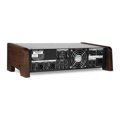Two notes / Torpedo Reload II / Multi-Impedance Reactive Load Box & Active Attenuator image 6