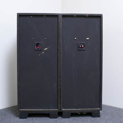 LXI Series 3-Way 8Ω 100W Hi-Fi Speaker Pair image 7