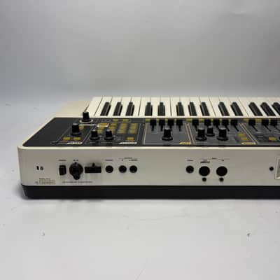 Roland GAIA SH-01 Virtual Analog Synthesizer image 6