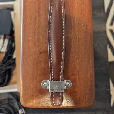 Rupert Neve  Portico Series Mic Pre Amp EQ 5032 image 6