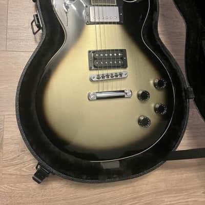 Gibson Adam Jones Signature Les Paul Standard 2022 - Present - Antique Silverburst image 5