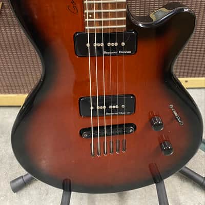 Godin LG P90 - Includes Soft Case! image 3