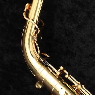 Yanagisawa Alto A-WO10 Alto Saxophone [400259] (07/03) image 14