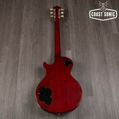 1980 Tokai Love Rock LS-50 Made in Japan image 3