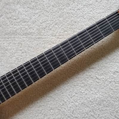 Mayones Legend 7 Koa image 12