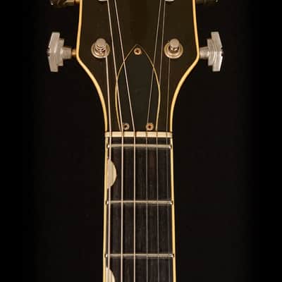 Gretsch 6122 Chet Atkins Country Gentleman 1964 - Exc. cond w. OHSC image 6