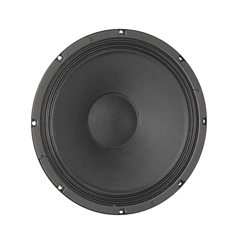 Eminence ALPHA-12A 12 Inch 8 ohm 300 Watt Woofer Midrange Speaker New Replacement image 1