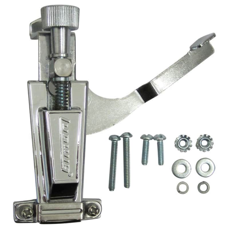 Ludwig Parts Snare Drum Strainer Throw-Off - P85 image 1