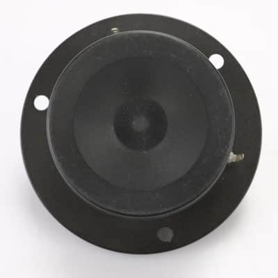Immagine Vifa D27TG-46 6Ohm Speaker Tweeter for ATC SCM20 Monitors #47487 - 5