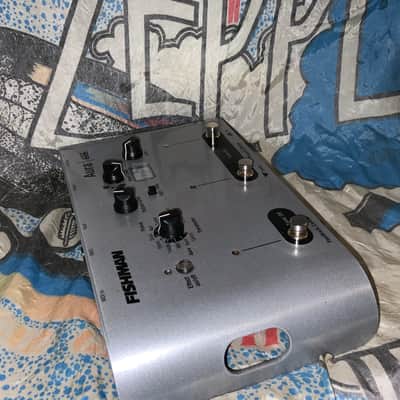 Fishman Aura Imaging Blender image 14
