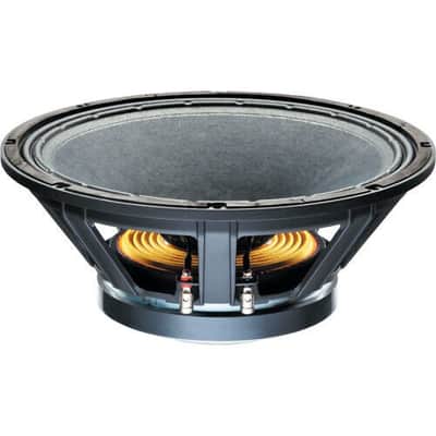 Celestion FTR15-4080F 15" PRO Ferrite Woofer 1200W 8Ohm Speaker Authorize Dealer image 1