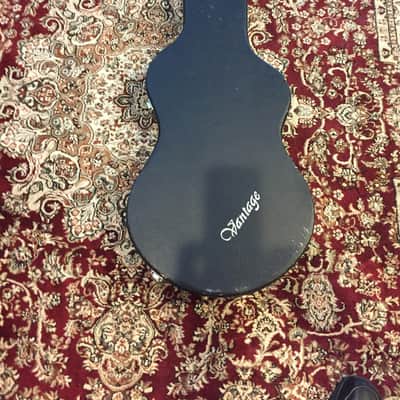 Vantage X-99 1984 MIJ Neck Through image 25