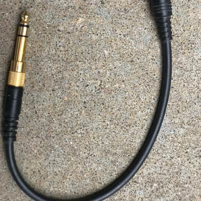 AKG K290 Surround Headphones with cables and switch box image 6