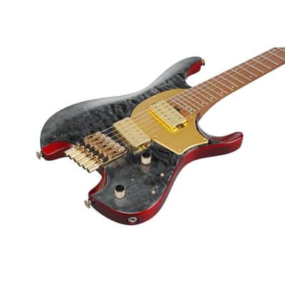 Ibanez - MGFM10OBL - EL GTR W/BAG image 2