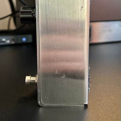Jackson Audio Belle Starr Overdrive - Silver image 8