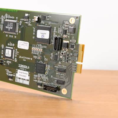 DiGiCo DMI-AVIOM Aviom A-Net Output Card CG01XZ0 image 6
