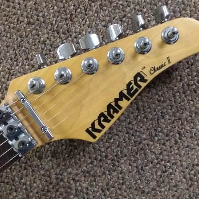 Kramer Classic II Seafoam Green image 3