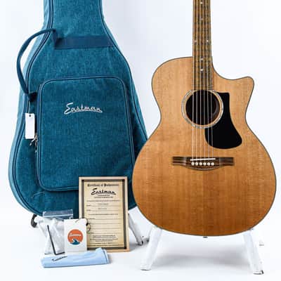 Eastman PCH1 GACE image 3